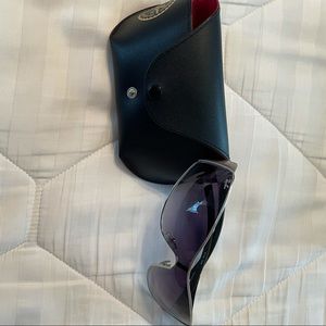 Ray Ban Sunglasses